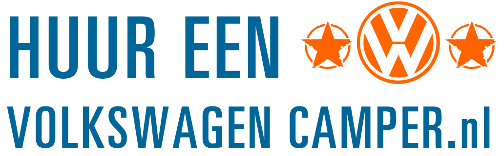 Huur een Volkswagen Camper.nl